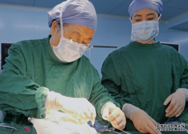 孙爱达丨医者仁心支撑责任担当