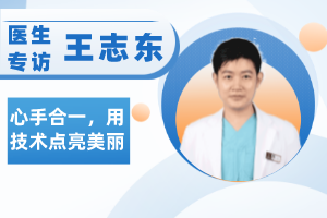 王志东|心手合一，用技术点亮美丽