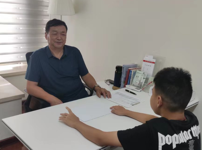 胡绍云丨心病还得心药医