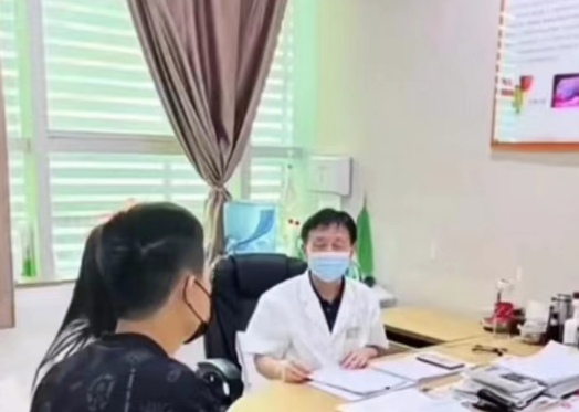 消化内科学科带头人——访钱理忠主任