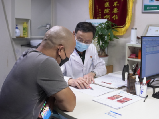 肖祥斌丨温润儒雅，修炼心性