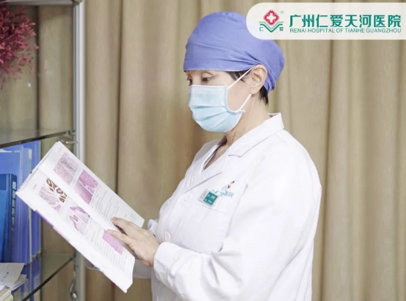 张艳霞｜只要是有病患的日子，就是我的工作日