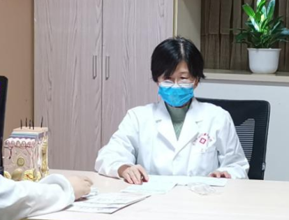 颜兰香 | 让“瑕疵”皮肤更健康