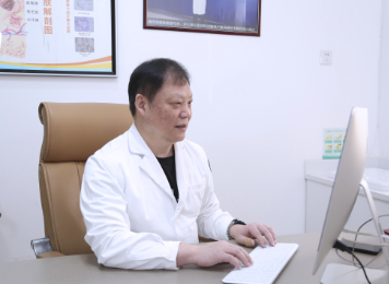 余晓林|精湛的医术才是深受患者信赖的资本