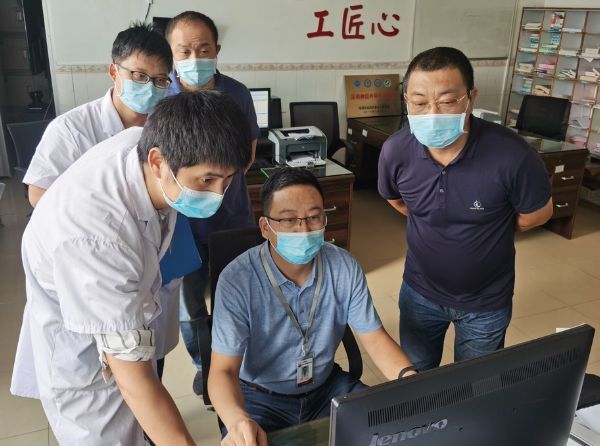 刘家国 | 坚守医者初心，不负白衣荣光