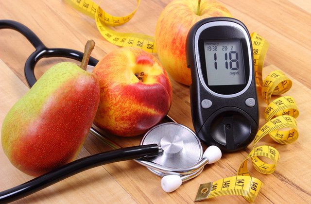 <b>糖尿病|秋冬季最易出现的4种并发症，4招教你来预防！</b>