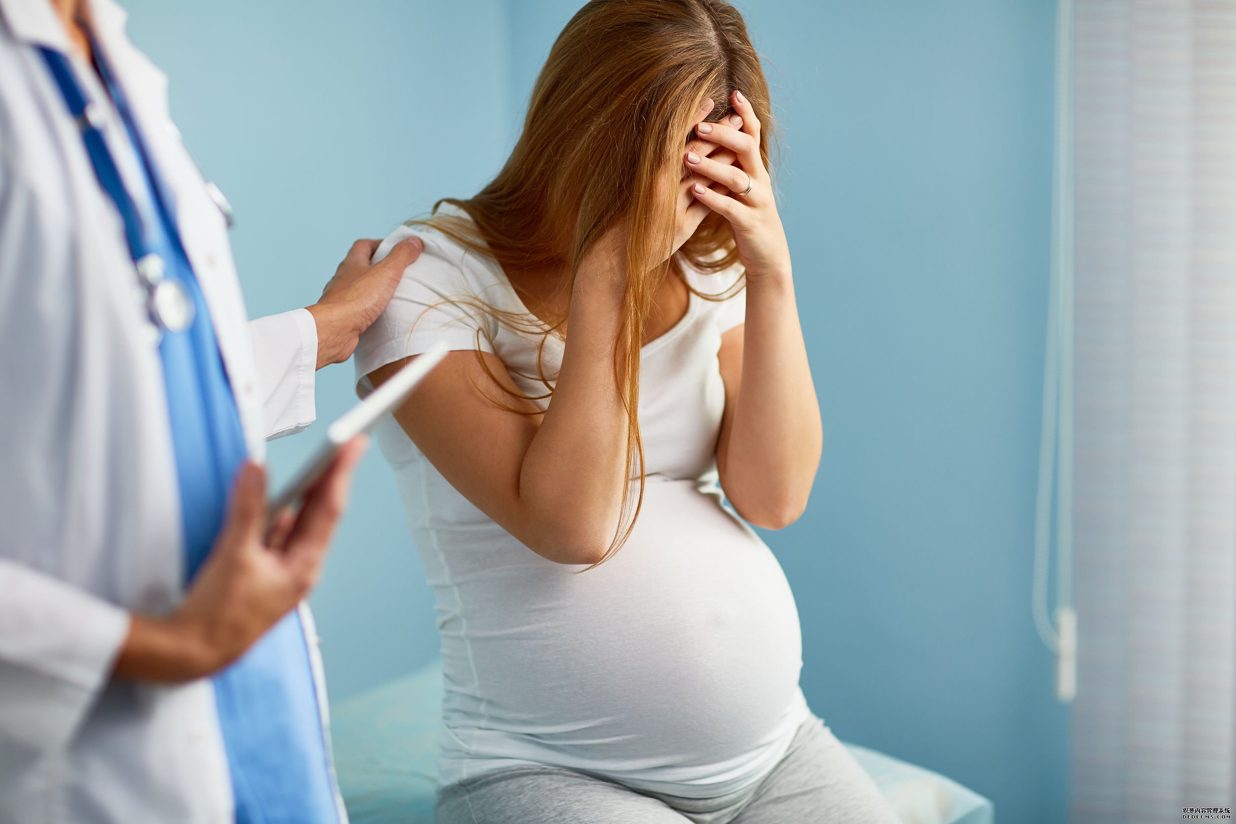 <b>当“怀孕”遇上“子宫肌瘤”，我该怎么办？</b>