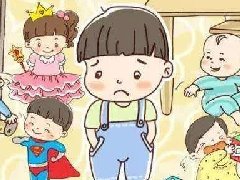 孩子好动不安、语言迟缓、学习障碍有可能是“感统失调”？！