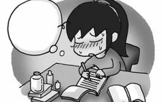 怪病！16岁少女的手汗多到泡湿试卷！