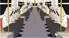 致低头族的一封信