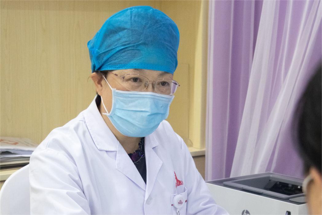 吴恒莲|调节免疫，优生优育、健康生殖，我们一直在行动！