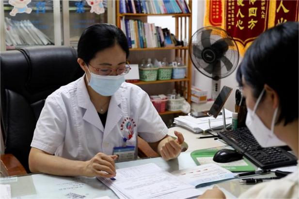 徐正会|初心不改，坚定信心，竭力为患者实现孕育梦想