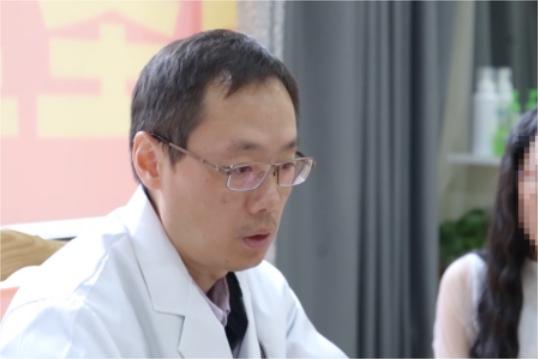 周猛|仁心仁术，用一腔热爱传承中医文化
