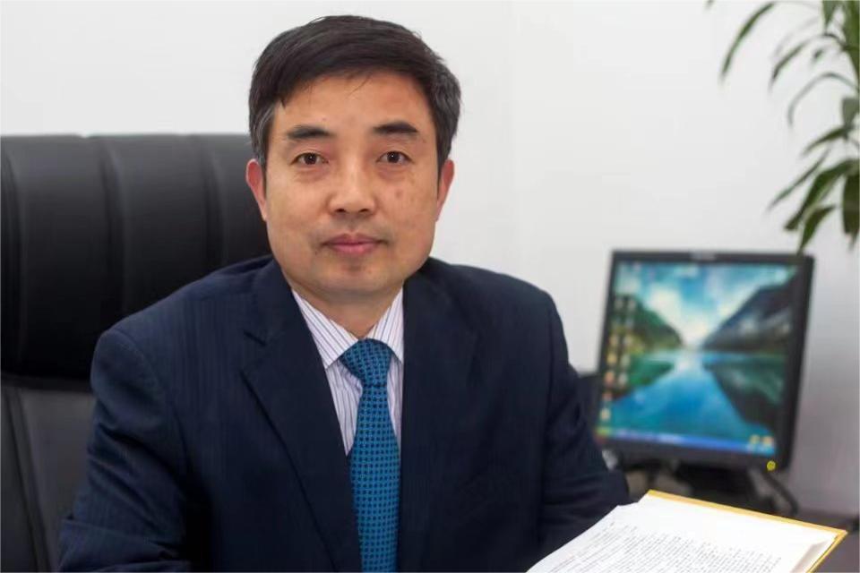 梁靖华|坚守从医初心，共济肛肠疾苦