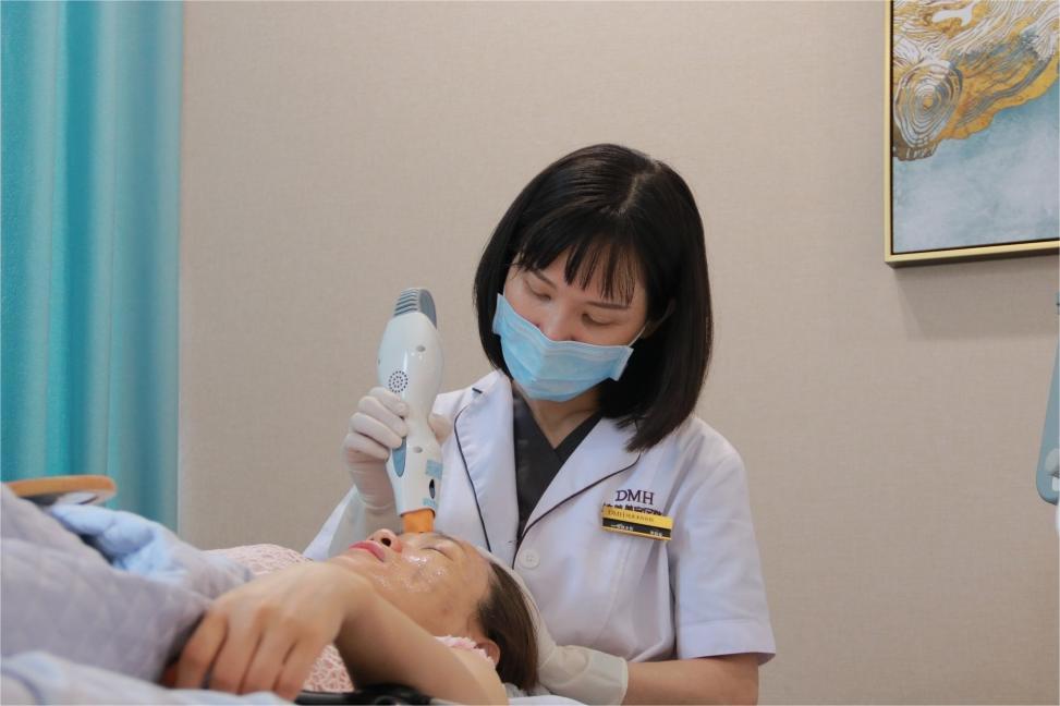 美容美肤医师李碧容 | 做一个纯粹的人
