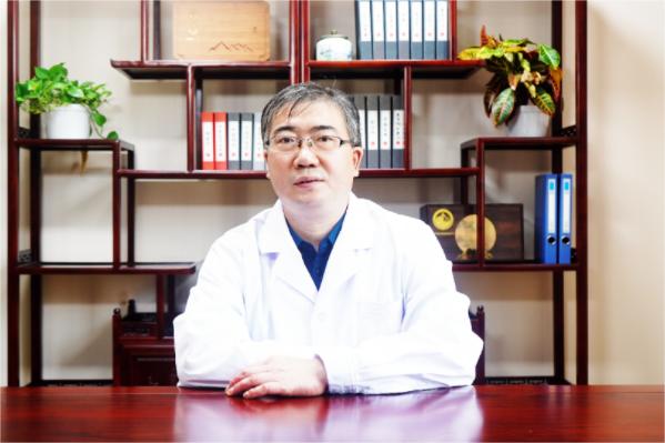 张玉禄：患者满意是我深耕中医消化内科的动力