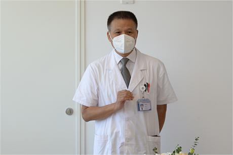 张能维丨用医疗技术消灭超重状态