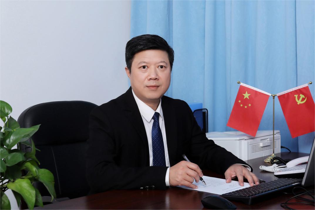 王诚 | 一切为病人，为一切病人