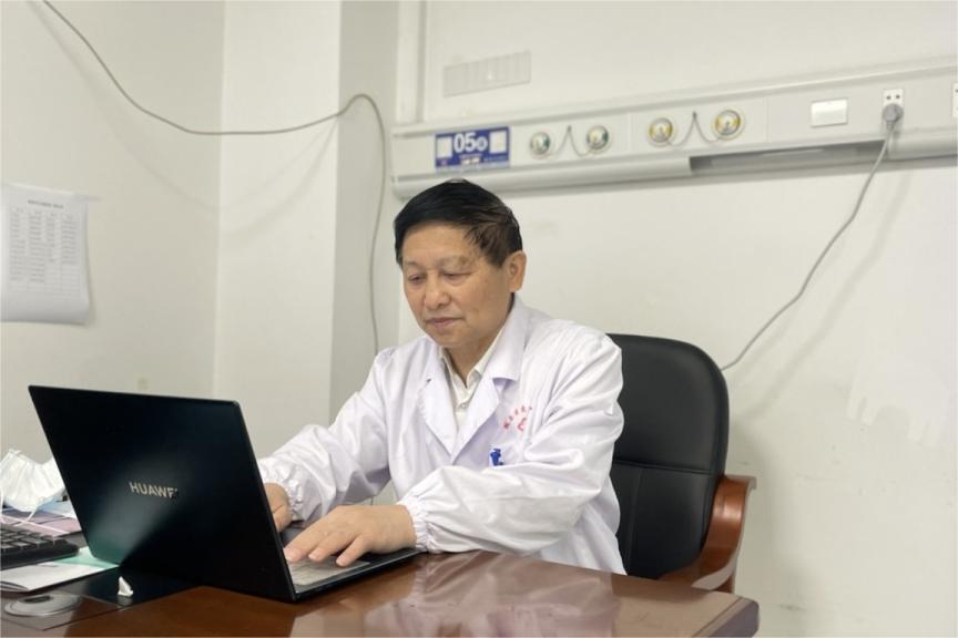 辛卫平|中养西术，做中国本土的美容医生
