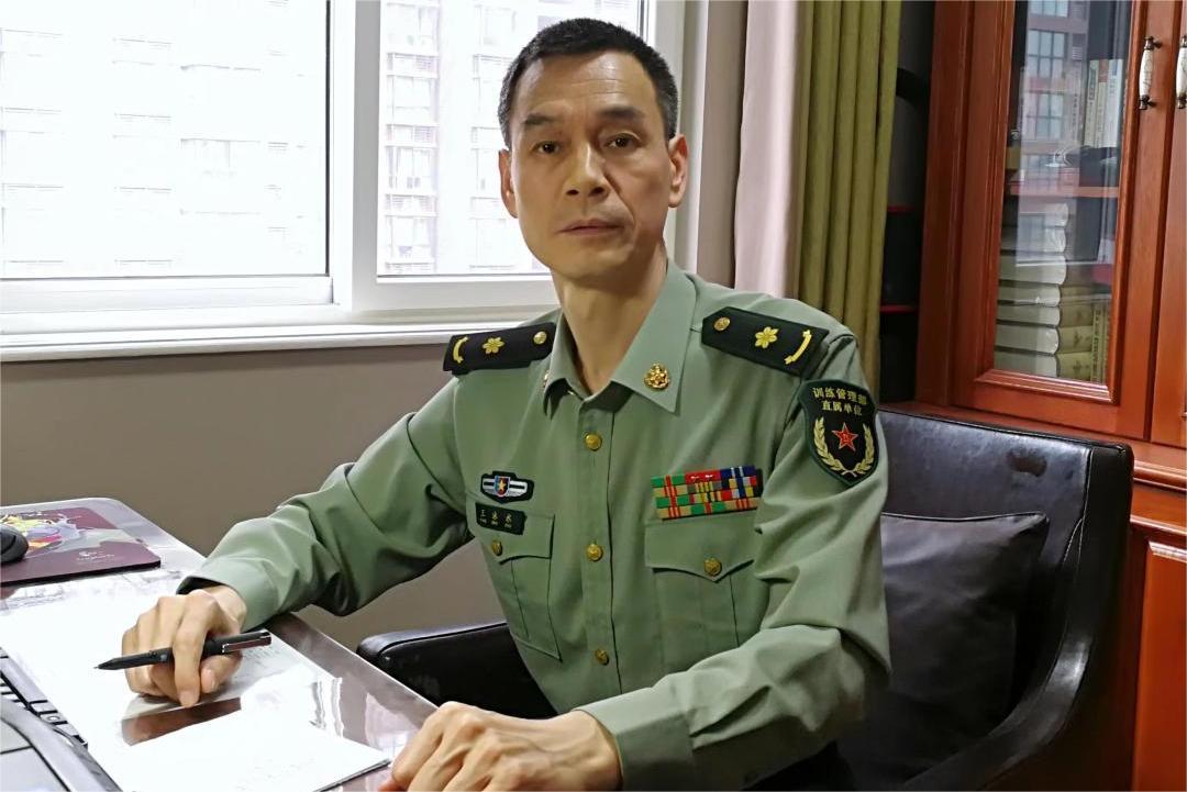 王冰水丨砥砺前行的康复医学“探索者”
