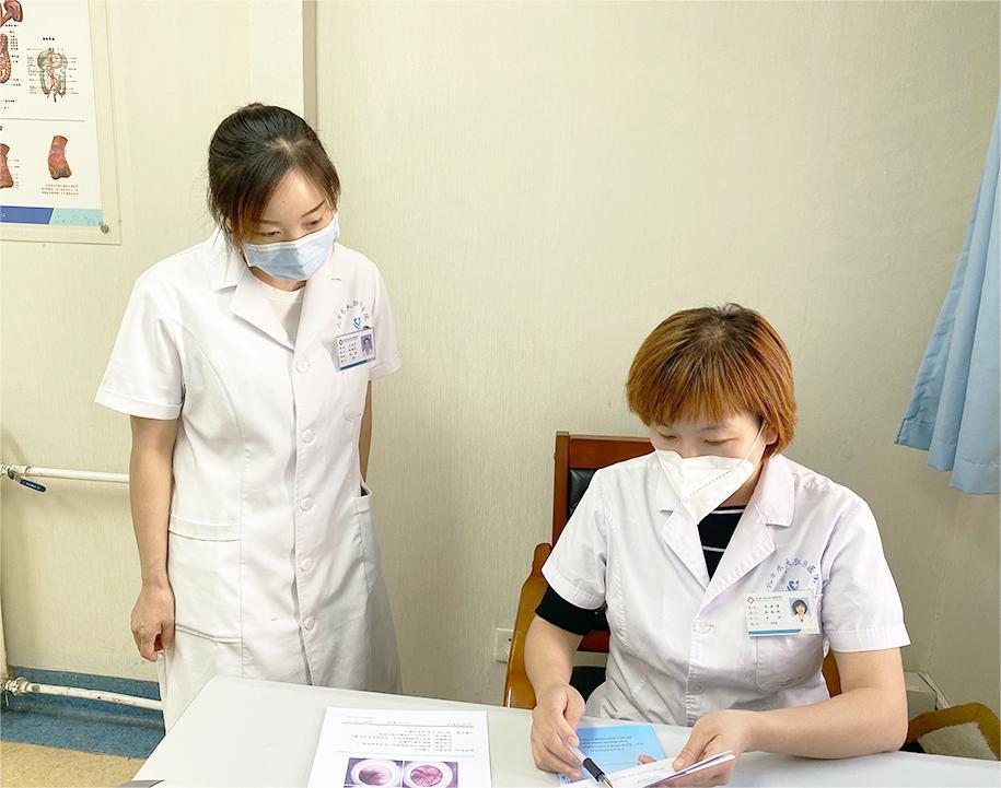 熊亚倩|一入医门深似海，自此笃行无归途