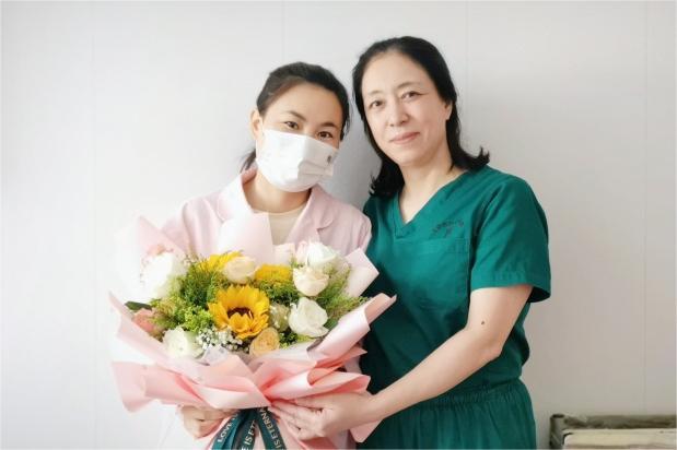 张秀春：30余年从医经验，铸就医者仁心
