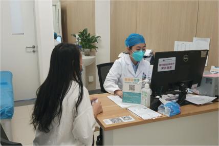 袁婷婷｜不断探索，勇往直前