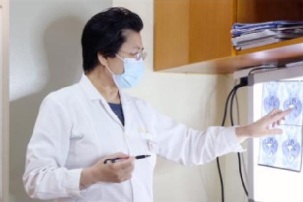 王丽敏 | 将母婴安全这一件事做到极致