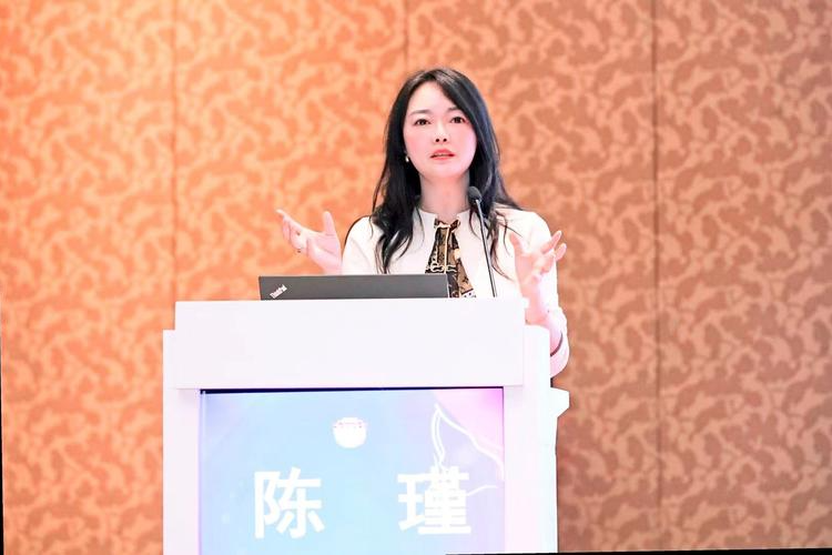 陈瑾|练就“火眼金睛”，做皮肤的守护者