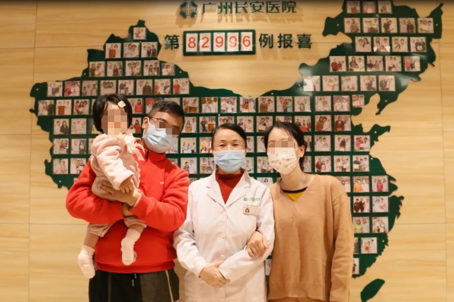 陈红玲|行医三十余年，以患者的幸福为幸福