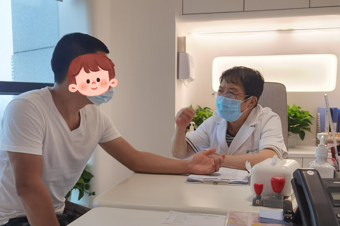 陈洁|保持友善，建立信任，建立同理心