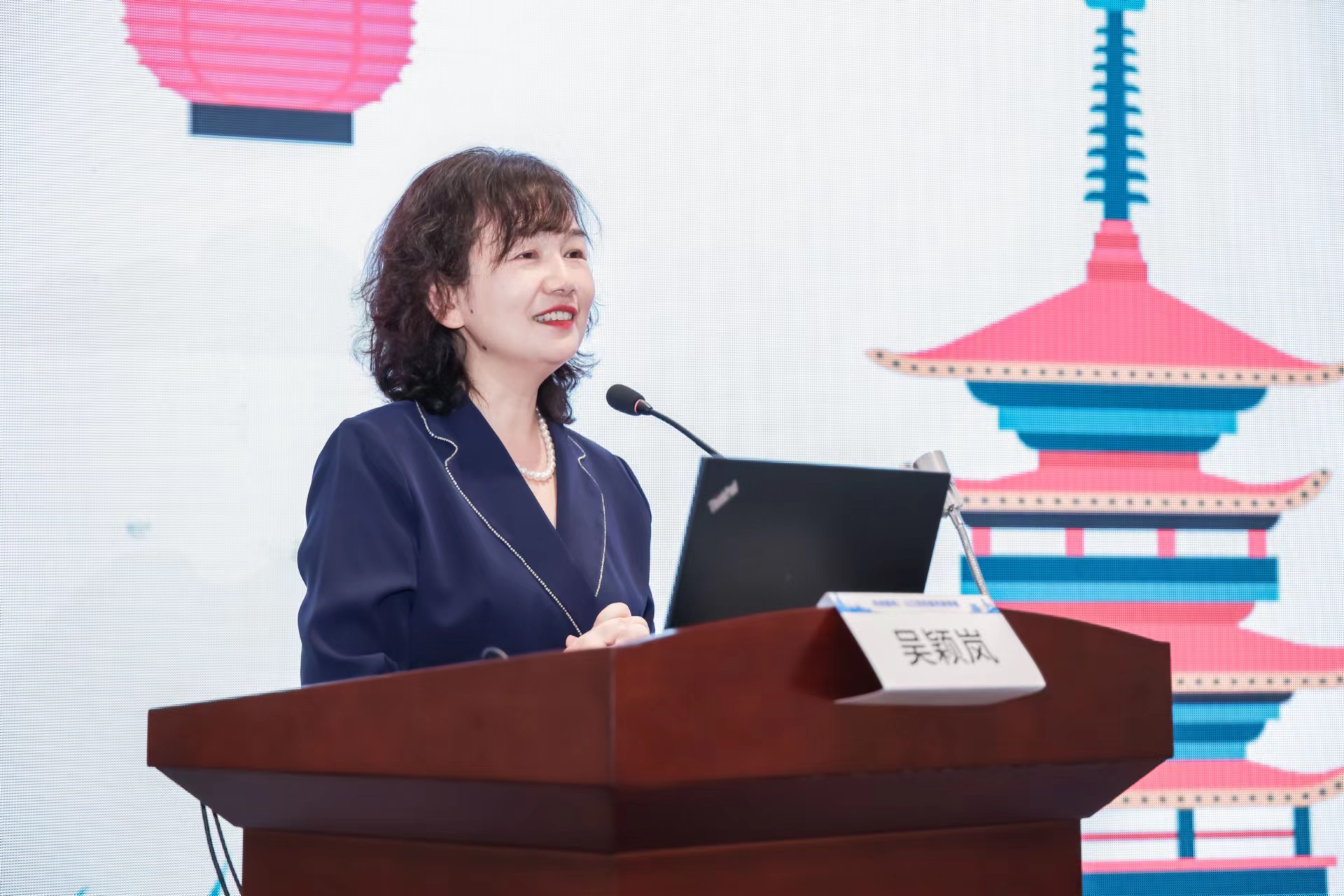 吴颖岚  | 用专业的保健知识为女性健康撑起保护伞
