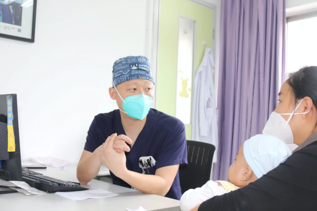 冯思航|疤大夫帮你怎么不留疤痕
