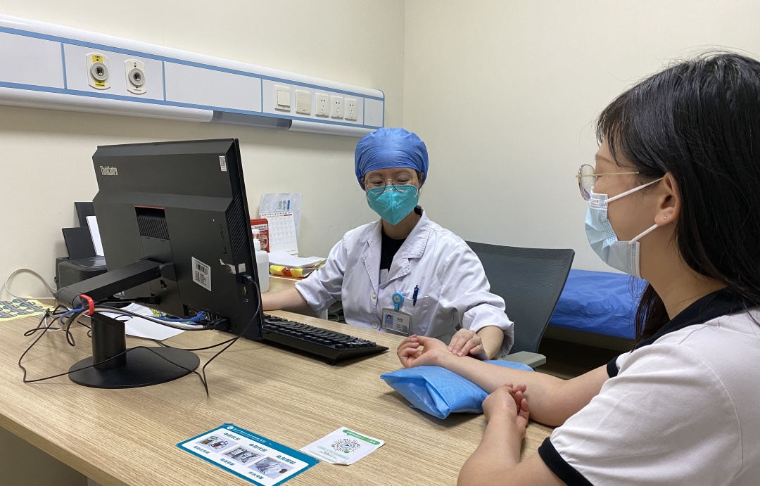 赖杏荣 | 糖尿病并发症的预防才是重中之重