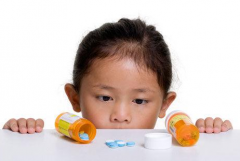 每年3万儿童用药不当致聋 专用药仅60种