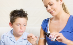 <b>家庭必备的各种儿童常用药</b>
