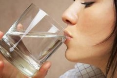 怎样喝水才最减肥?