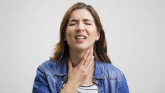 <b>咽喉一痛就感冒发烧？8招教你保护咽喉远离病痛！</b>