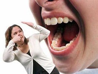 口臭是单纯口腔问题么？专家教你自测口臭病因！