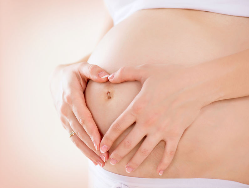 这些疾病会遗传，准妈妈从备孕到孕期都要小心！