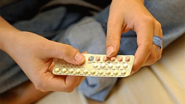 <b>吃避孕药会变高血压吗？哪些人不适合吃避孕药</b>