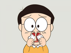 鼻涕中带血，很可能是鼻咽癌!当出现有这些症状时，要小心了