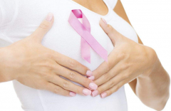 为什么就得了乳腺癌?