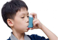 儿童哮喘患病率直线上升?和雾霾分不开!
