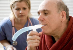 老年支气管哮喘有哪些特点?