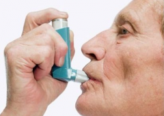 重视对老年哮喘的诊断