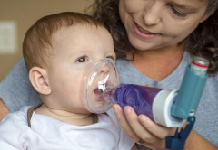 如何判断孩子哮喘发作的严重程度?
