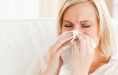 过敏性鼻炎与哮喘有什么关系?