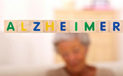 阿尔茨海默病能治愈吗?