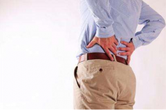 为什么有些腰椎间盘突出症患者只有腿痛没有腰痛?